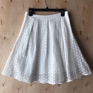 Skirt by Abercrombie and Fitch